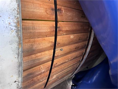 Verope AB Kiswire 51 mm x 1380 mtr galvanised wire rope