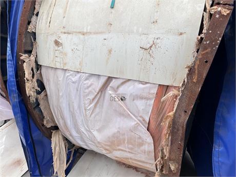 2022 Zynergy Australia 240 mm2 3 core + 95 mm2 earth estimated 200 mtrs