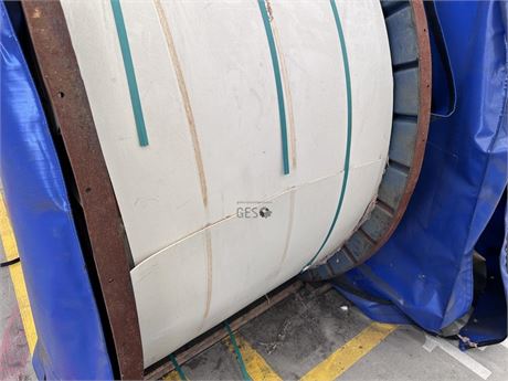 2022 Zynergy Australia 240 mm2 3 core + 95 mm2 earth estimated 200 mtrs