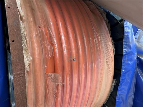 2022 Zynergy Australia 240 mm2 3 core + 95 mm2 earth estimated 200 mtrs