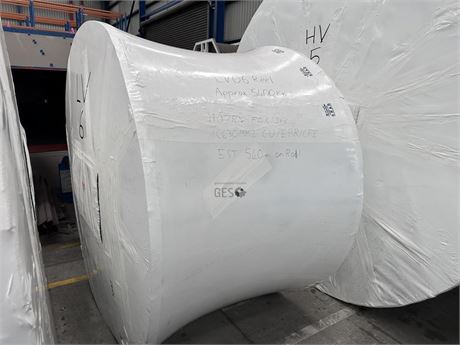 2022 Prysmian 630 mm2 1 core CU/EPR/CPE 0.6/1KV H07RN-F estimated 540 mtrs