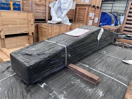 2023 Powins Switchboard covers on pallet