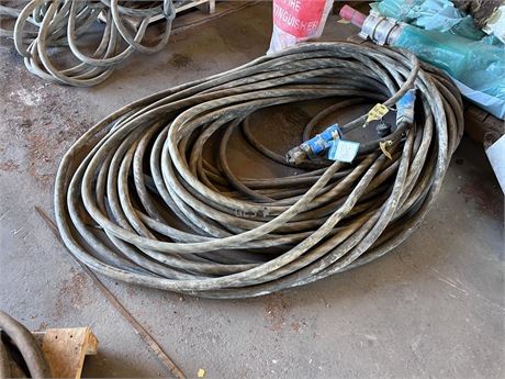 2022 Platinum Cables 100 mtr 3 Core 6 mm2 1000 volt type 241.1