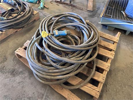 2023 Platinum Cables 50 mtr 3 core 6 mm2 1000 volt type 241.1