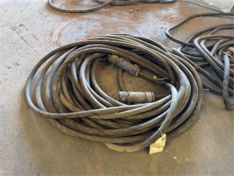 2016 Platinum Cables 30 mtr approx 6 mm2 1000 volt type 241.1