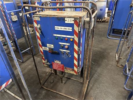 150A 1000 volt Jumbo starter