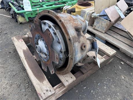 Sandvik Torque Converter assembly to suit Toro 151