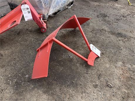 Sandvik Cover plate part BG01264037-A