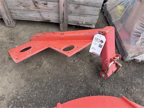 Sandvik Mounting bracket