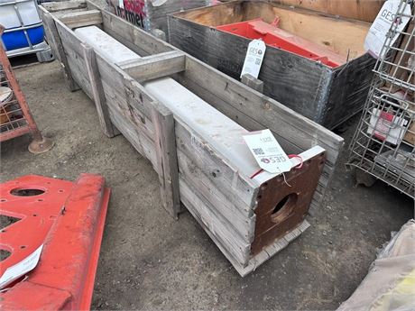 Sandvik DL430 zoom Tube New OEM