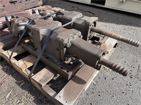 Sandvik HLX5