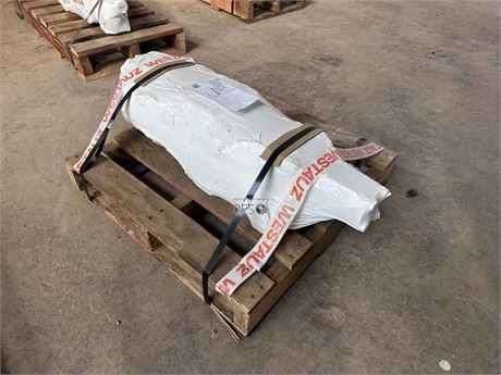 Sandvik RD525 rebuilt drifter